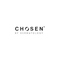 CHOSEN by Dermatology logo
