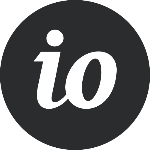 Iovox logo