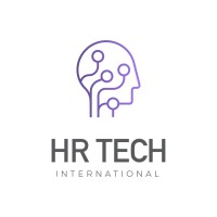 HR Tech International logo