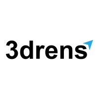 3drens logo