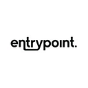 Entrypoint logo