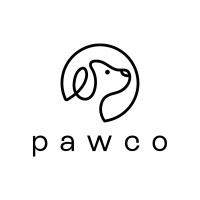 PawCo Foods logo