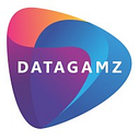 Datagamz logo