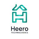 Heero Technologies logo