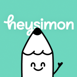 SIMON logo