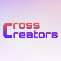 Crosscreators logo