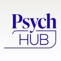 Psych Hub logo