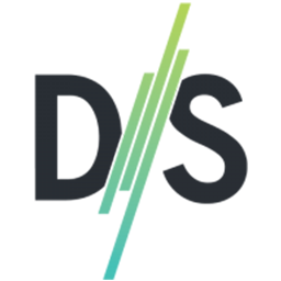 Dark Slope Studios logo