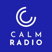 Calm Radio logo