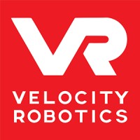 Velocity Robotics logo