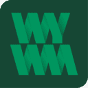 WithYouWithMe logo