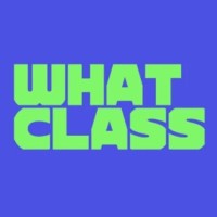 WHATCLASS logo