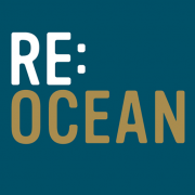 RE:OCEAN logo