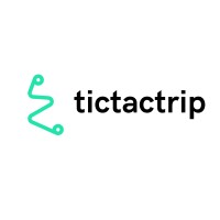 Tictactrip logo