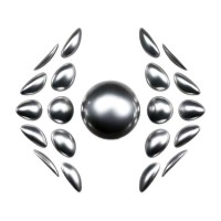 Hawthorne logo