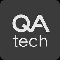 QA.tech logo