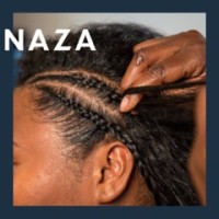 Naza Beauty logo