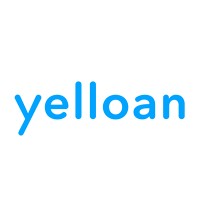 Yelloan logo