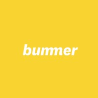 Bummer logo
