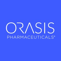 Orasis Pharmaceuticals logo