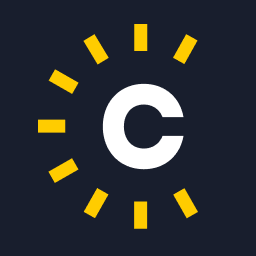 Candi logo