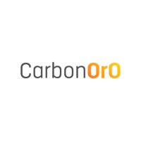 CarbonOrO logo