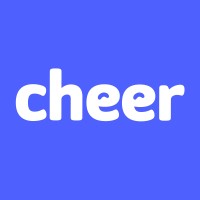 Cheer Games logo