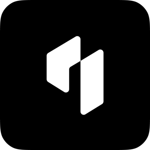 NextUI logo