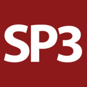 SP3 logo