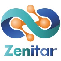 Zenitar logo