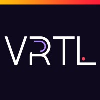 VRTL logo