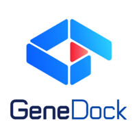 Genedock logo