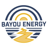 Bayou Energy logo