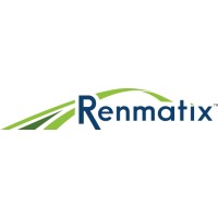 Renmatix logo