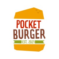 Pocket Burger Games logo