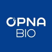 Opna Bio logo