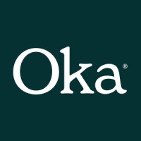 Oka, The Carbon Insurance Company logo