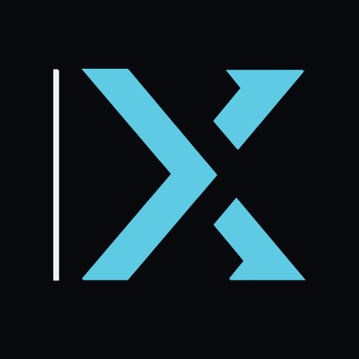 StormX logo