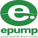 EPUMP logo