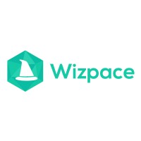 Wizpace logo