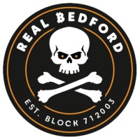 Real Bedford FC logo