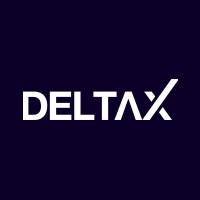 DeltaX logo