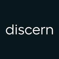 DISCERN logo