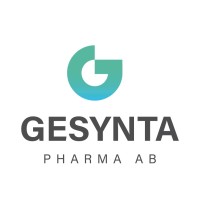 Gesynta Pharma AB logo