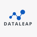 Dataleap logo