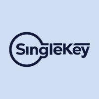 SingleKey logo