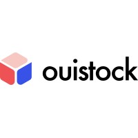 Ouistock logo