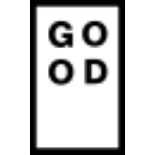 GOOD Meat logo