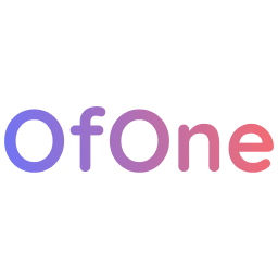 OfOne logo