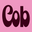 Cob Foods logo